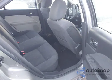 2009 Mercury Milan I4 from USA, damaged, VIN 3MEHM07Z19R634263